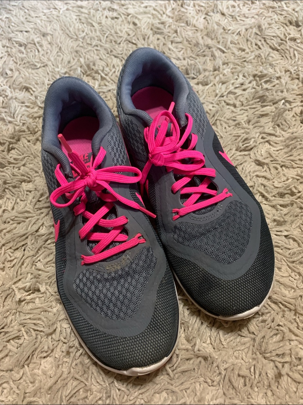 Nike Training Flex TR6 size 7.5